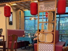 -安泰楼·佛跳墙创始人·传统闽味早茶·酒楼(三坊七巷闽菜地标店)