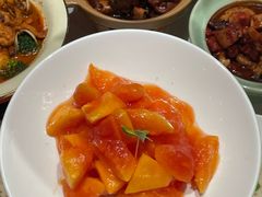 -闽海肴(北辰荟店)