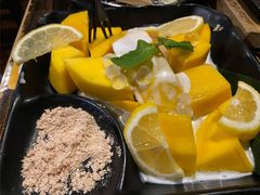 -小川洋风料理(汉街店)