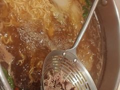 -牛物鲜牛火锅(宜家荟聚店)