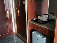 -厦门泰谷酒店(中山路镇海路地铁站店)