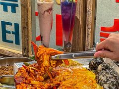 -三代烤肉(保利广场店)