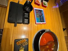 -水林间·寿喜烧自助(仙林金鹰店)