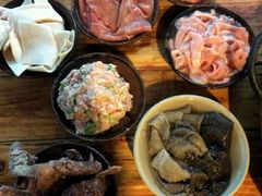 -岗上渣渣老火锅(两路口店)