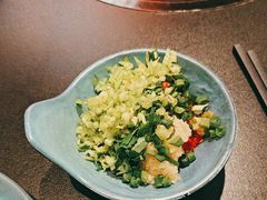 -老城鲜·小海鲜贝贝煲火锅(壹方城店)