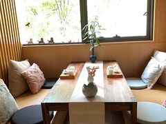 -梅间堂茶馆(绿地缤纷城店)