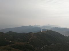 -东白山