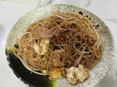 -财记鱼粥·肠粉