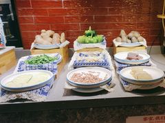 -芝小官毛肚火锅海鲜自助(淮安清江浦区新亚店)
