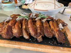 -唐廊烤鸭店(工体店)