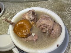 -红旗山庄(圭峰山店)