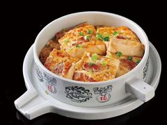 -新渔享海鲜餐厅(广海渔人码头店)