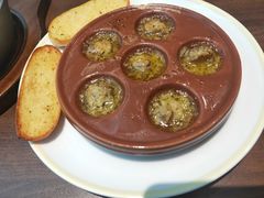 -萨莉亚意式餐厅(杭州滨江天街店)