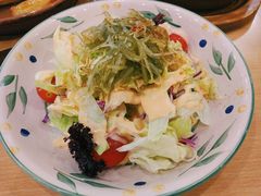 -萨莉亚意式餐厅(东川路店)
