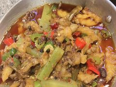 -里岛烤鱼(东港凯虹广场店)