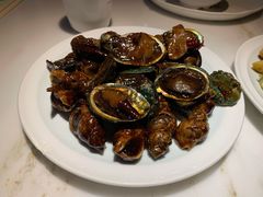 -日丰园海肠水饺·老字号大连海鲜(和平广场店)