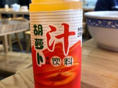 -舌尖尖牛肉面(甘南路店)
