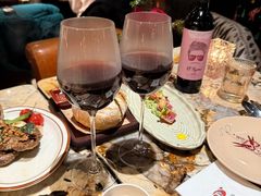 -BROWNSTONE布朗石西班牙餐厅(富城店)