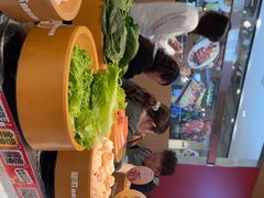 -龍歌自助小火锅(李沧丽达店)