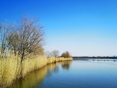 -野鸭湖国家湿地公园