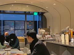 -Seesaw Coffee(上生新所店)