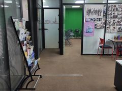 -百济韩国语(虹口校区)