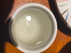 -牛玄庵日式寿喜烧·料理店(新源里店)