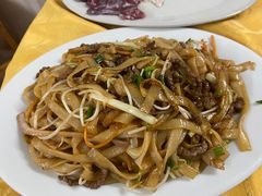 -大戚饭店(泰华路店)