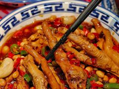 -小匠喜·江西菜(人民广场店)