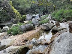 -黑龙潭风景区