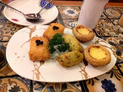 -番茄屋葡式美食(总店)