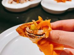 -北京王府井希尔顿酒店·秦唐中餐厅Chynna