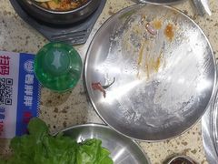 -姜胖胖无限自助烤肉(罗湖宝能店)