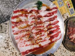 -安又胖韩国烤肉(美罗城店)