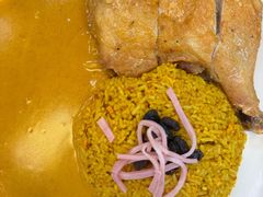 -彩香园咖啡美食(海南花园第2座店)