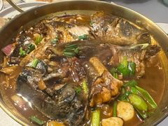 -食光慢宴·安吉土菜馆