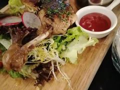 -La Creperie法餐厅(芮欧百货店)