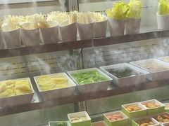 -钱小奴创意自助餐厅·原切谷饲安格斯畅吃(苏州昆山招商花园城店)