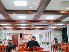 -清真马祥兴菜馆(云南北路店)