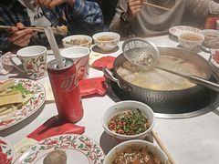 -汕头八合里海记牛肉店(清河店)