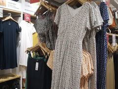 -优衣库(上海虹口龙之梦店)