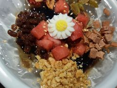 -胡马八破·川菜小馆(高新万达店)