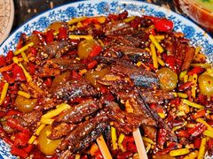 -饭江湖·江湖菜(湖广会馆店)
