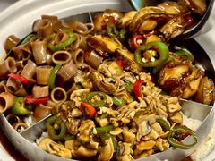 -金龙·打边炉(南京西路店)