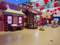 -中国宋庆龄青少年科技文化交流中心