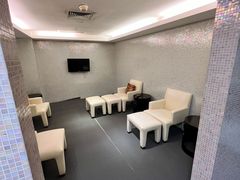 -杭州龙禧福朋喜来登酒店·游泳健身中心