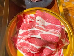 手切鲜羊肉-羊大爷涮肉(亮马桥店)