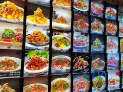 -粗粮人家·东北菜(洋桥店)