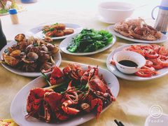 -秋姐美食店(旅游大道店)