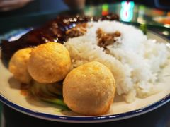 -港爺茶檔·茶餐厅(东晓南路店)